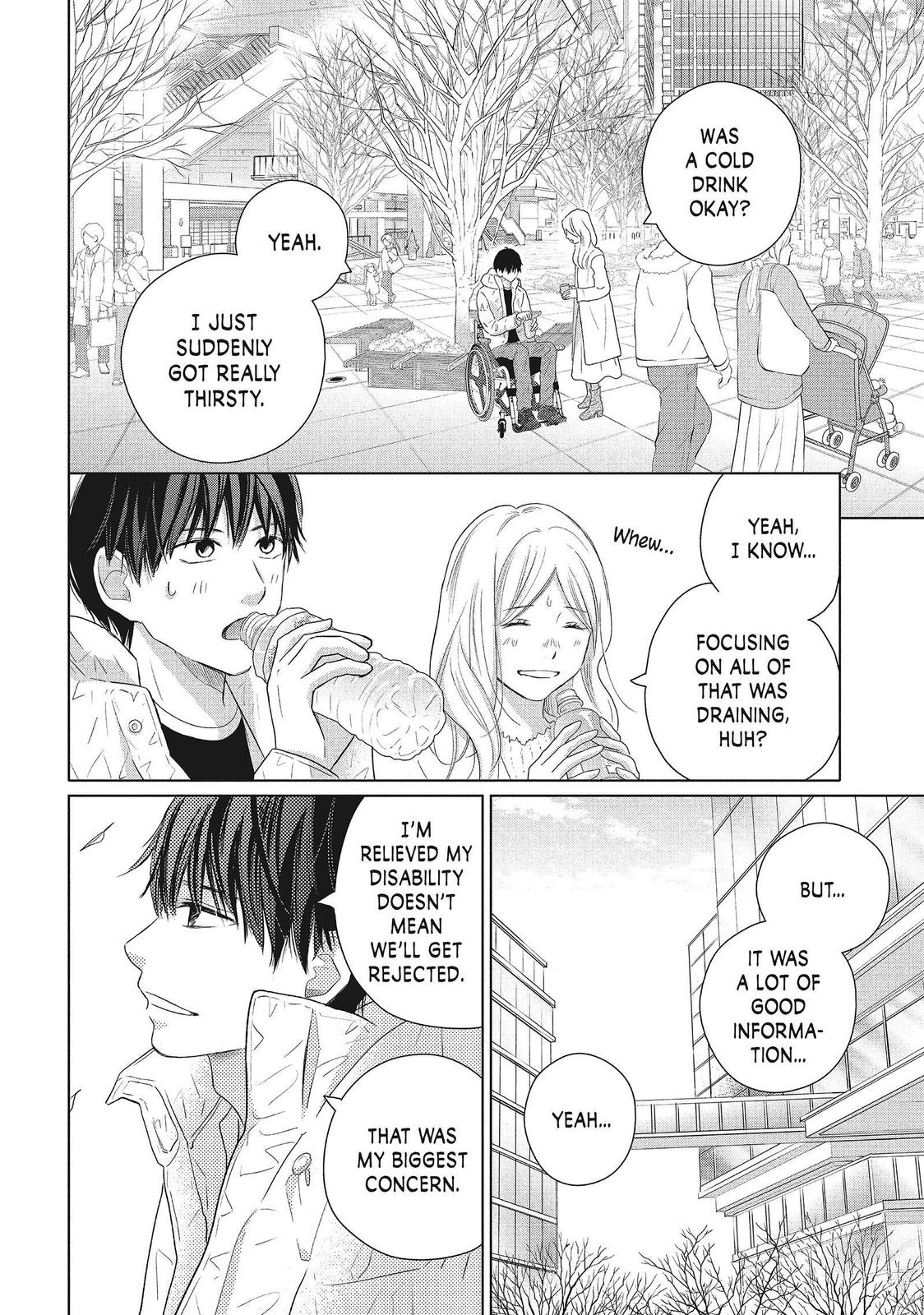 Read Perfect World (en) Manga Online