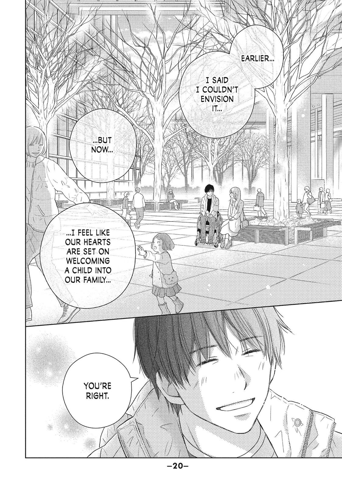 Read Perfect World (en) Manga Online