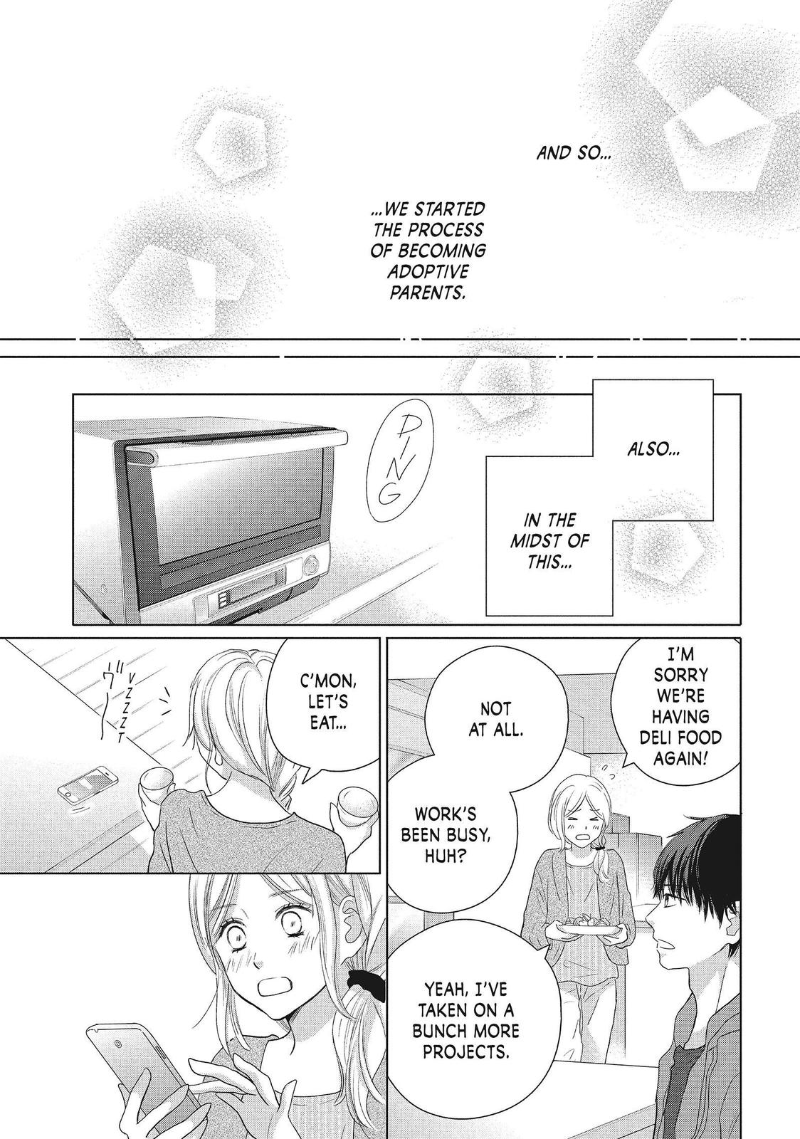 Read Perfect World (en) Manga Online