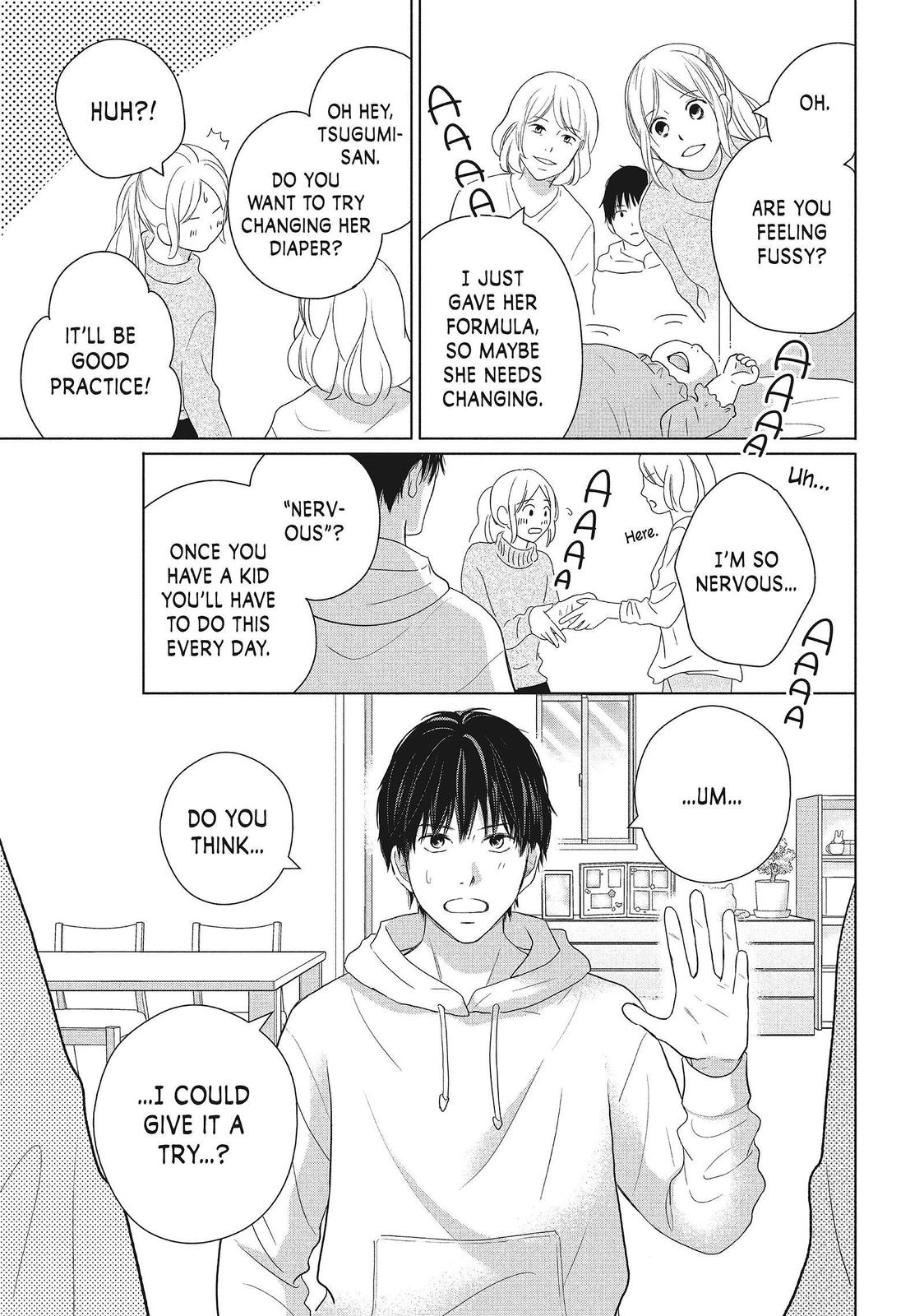 Read Perfect World (en) Manga Online