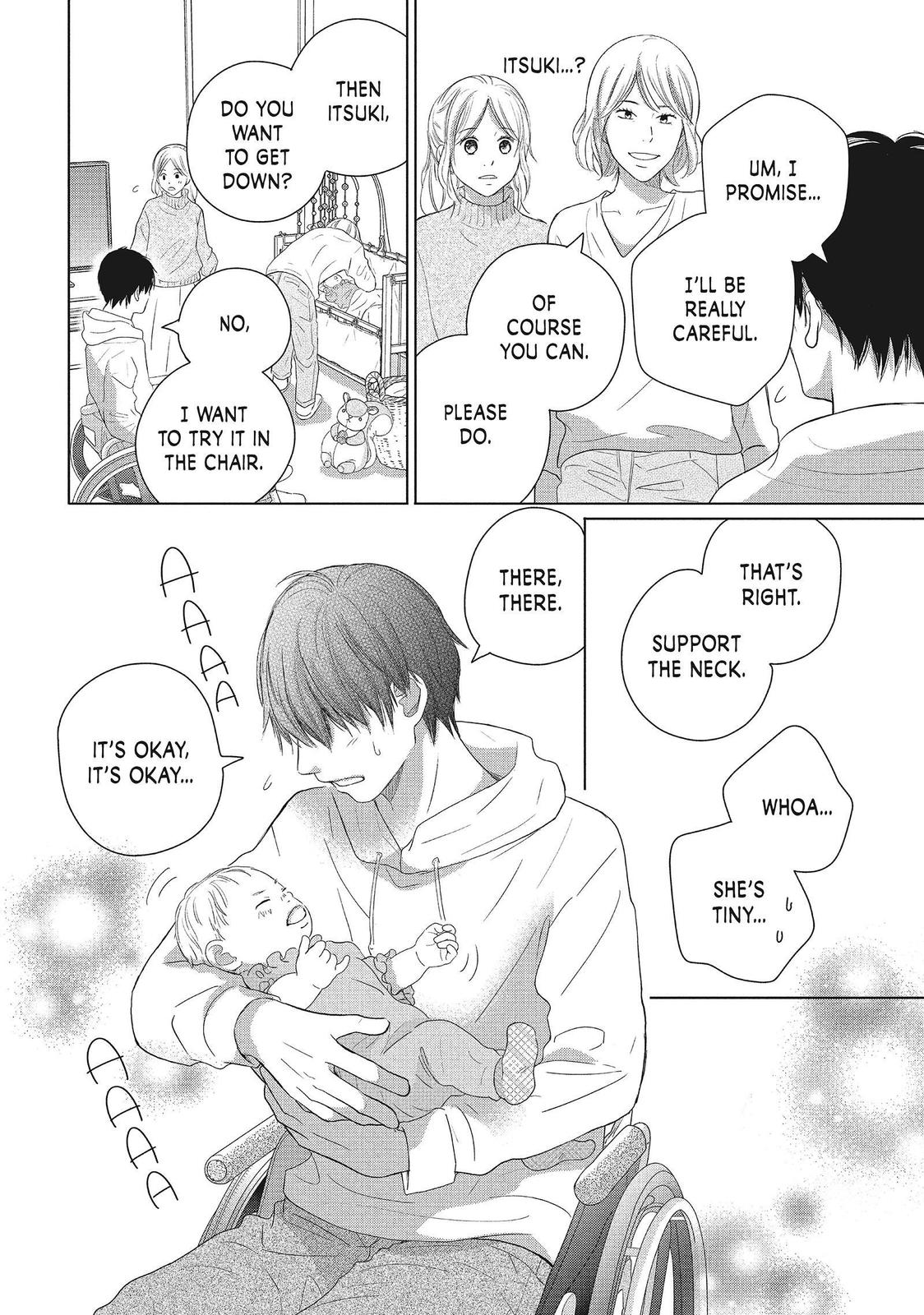 Read Perfect World (en) Manga Online