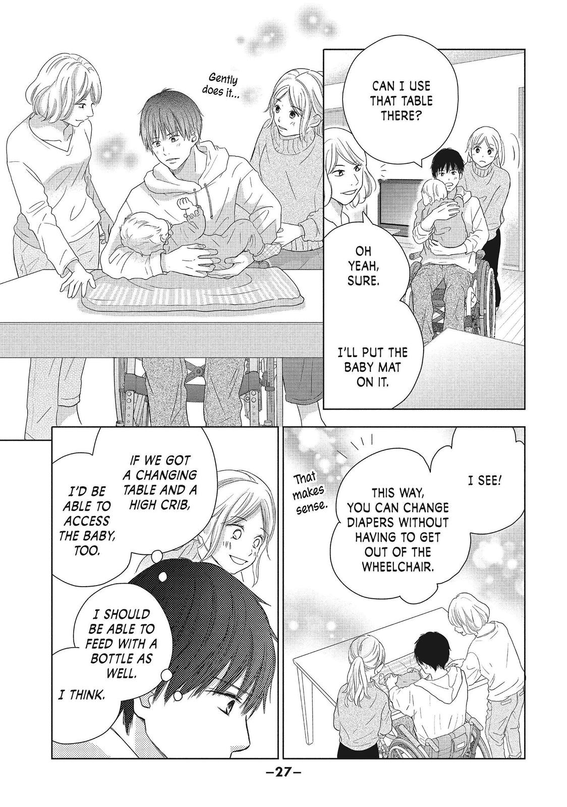 Read Perfect World (en) Manga Online