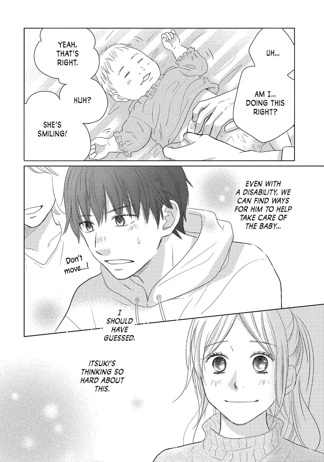 Read Perfect World (en) Manga Online