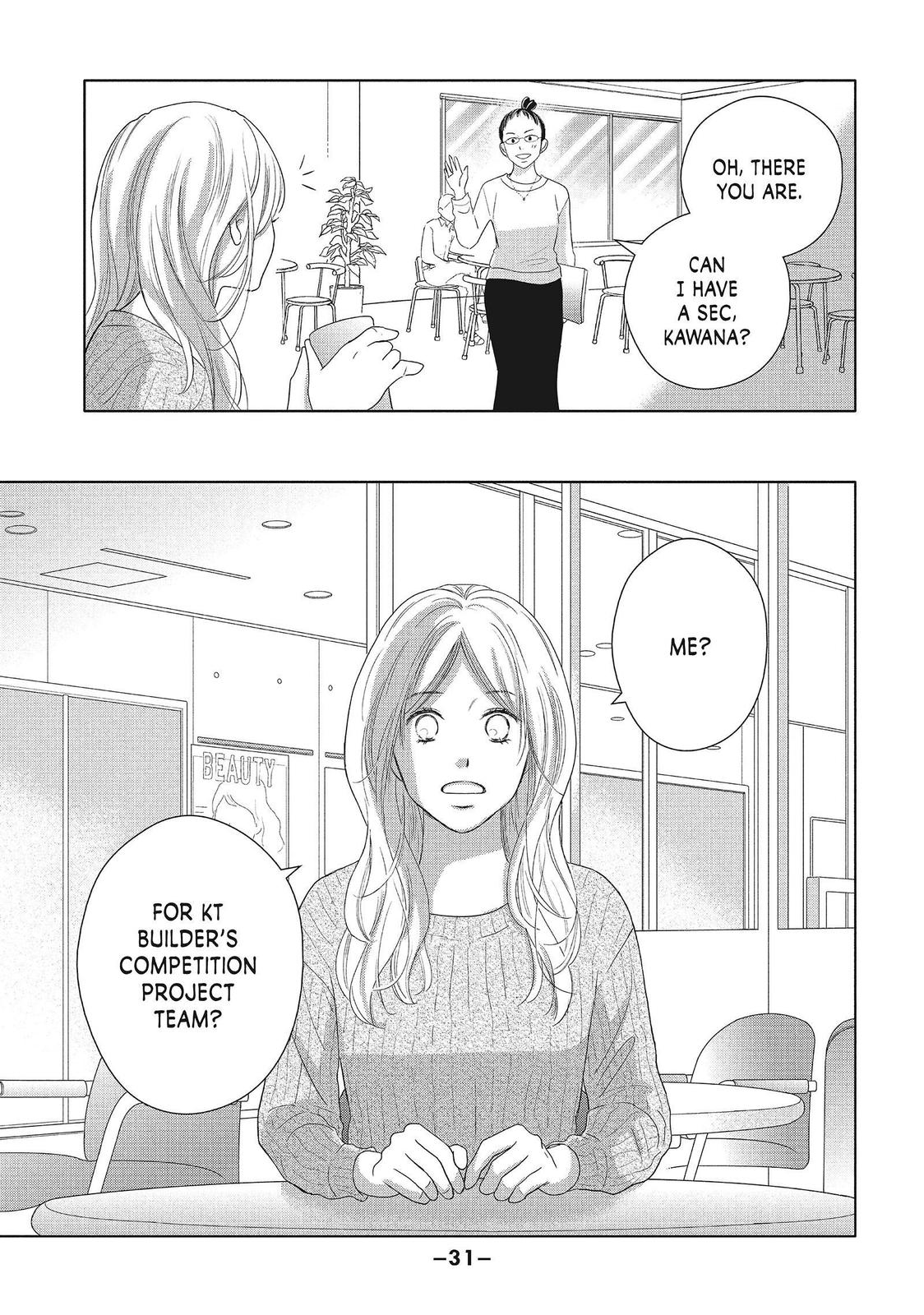 Read Perfect World (en) Manga Online