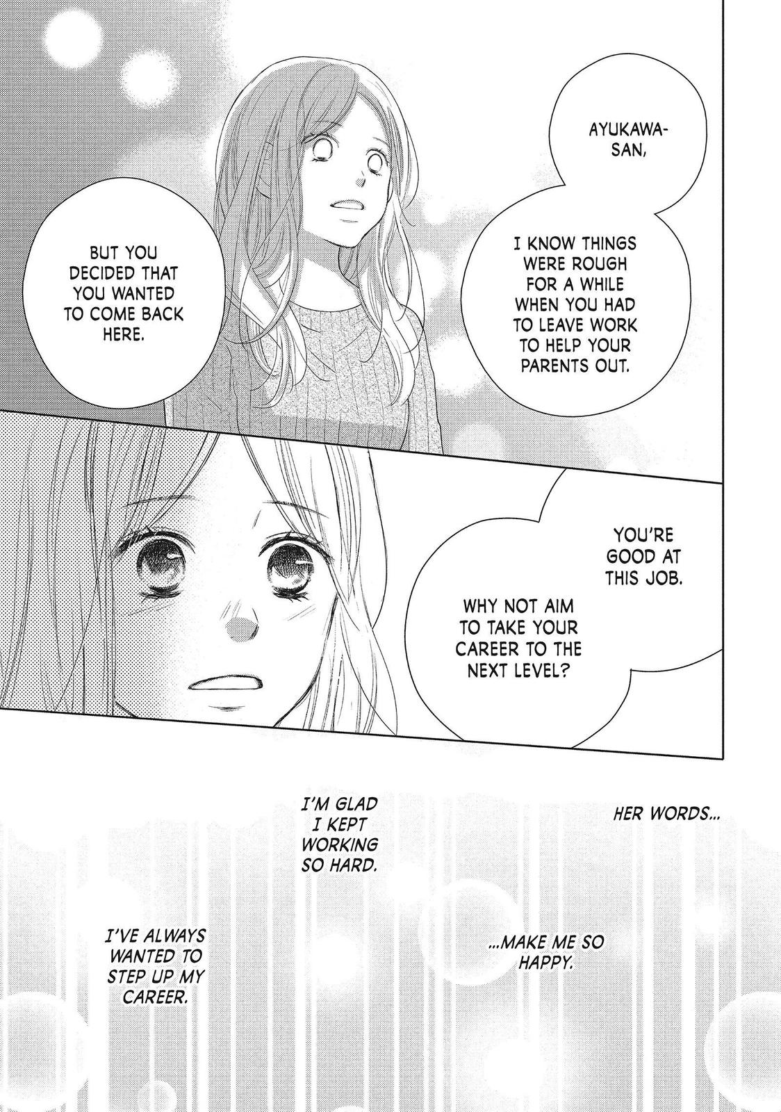 Read Perfect World (en) Manga Online