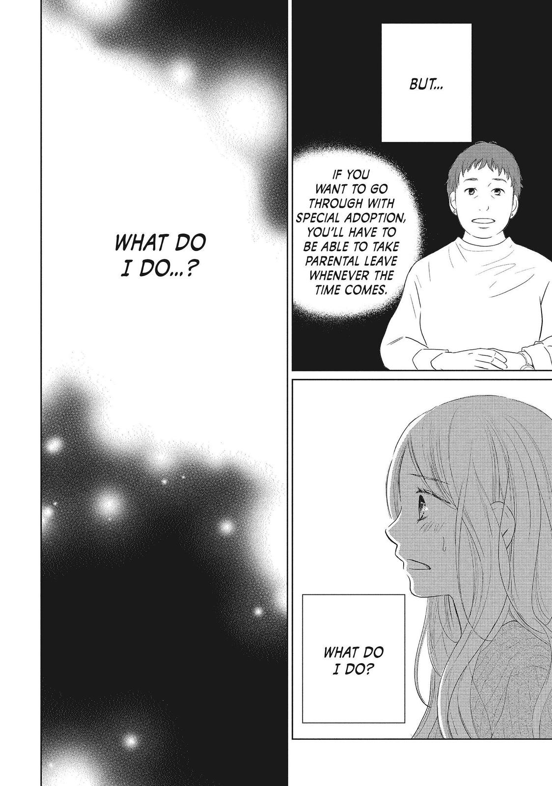 Read Perfect World (en) Manga Online