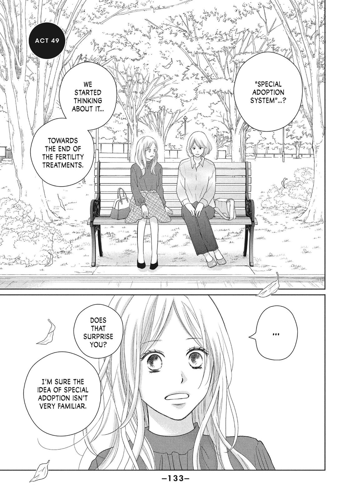 Read Perfect World (en) Manga Online