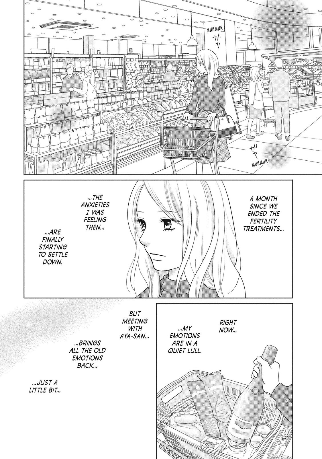 Read Perfect World (en) Manga Online