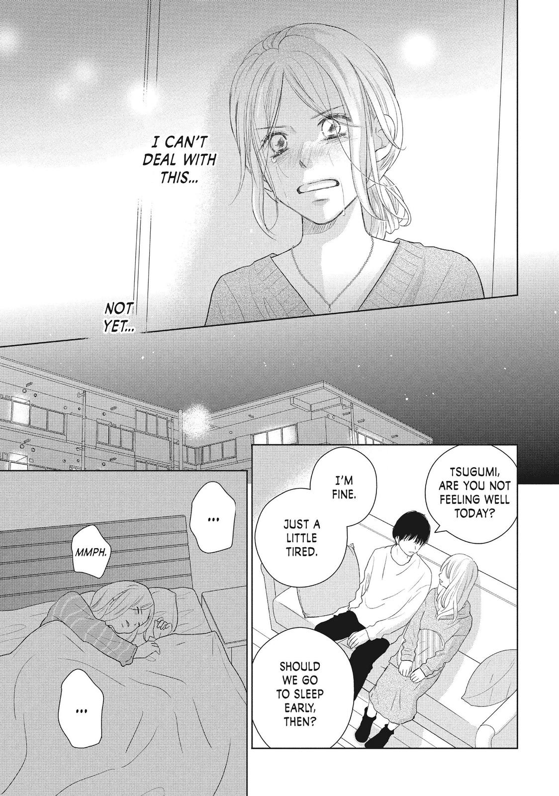 Read Perfect World (en) Manga Online