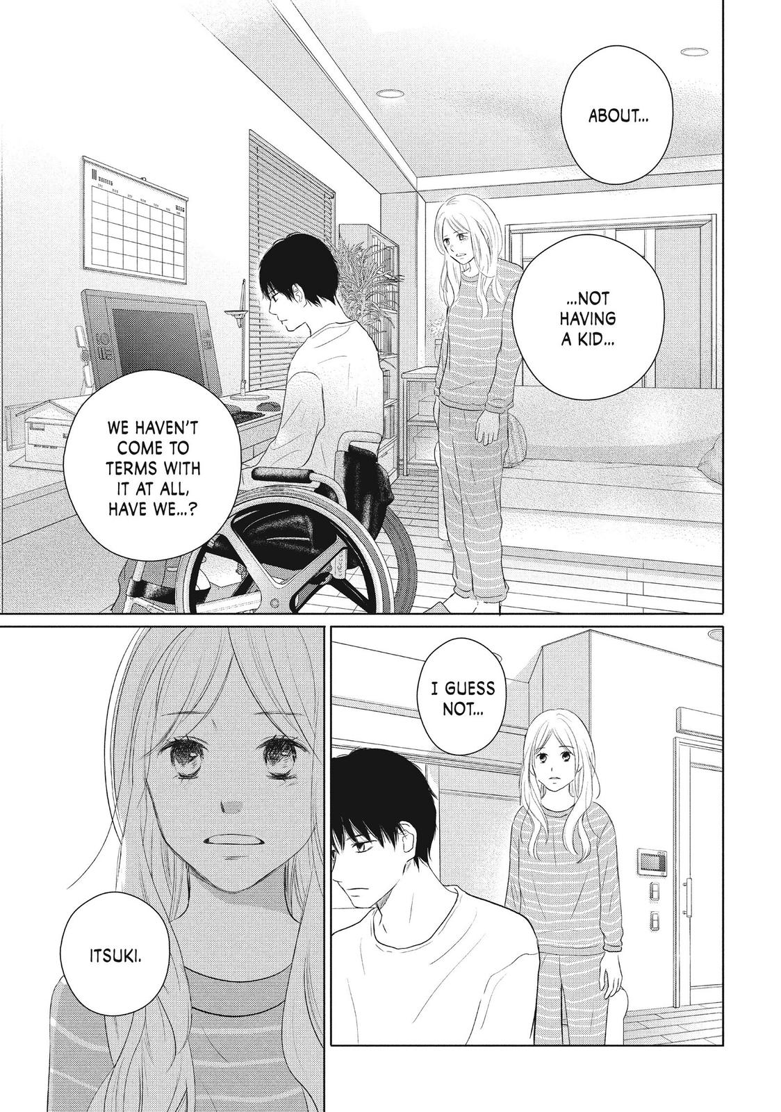 Read Perfect World (en) Manga Online