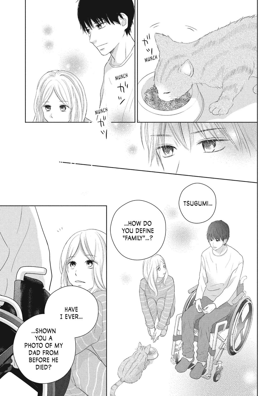 Read Perfect World (en) Manga Online