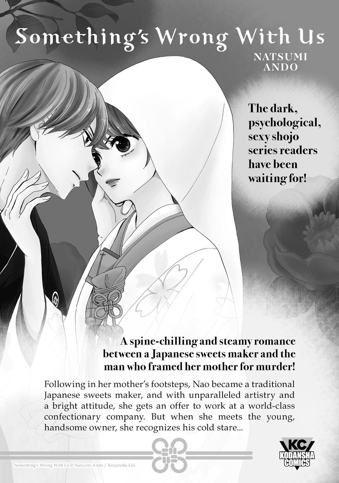 Read Perfect World (en) Manga Online