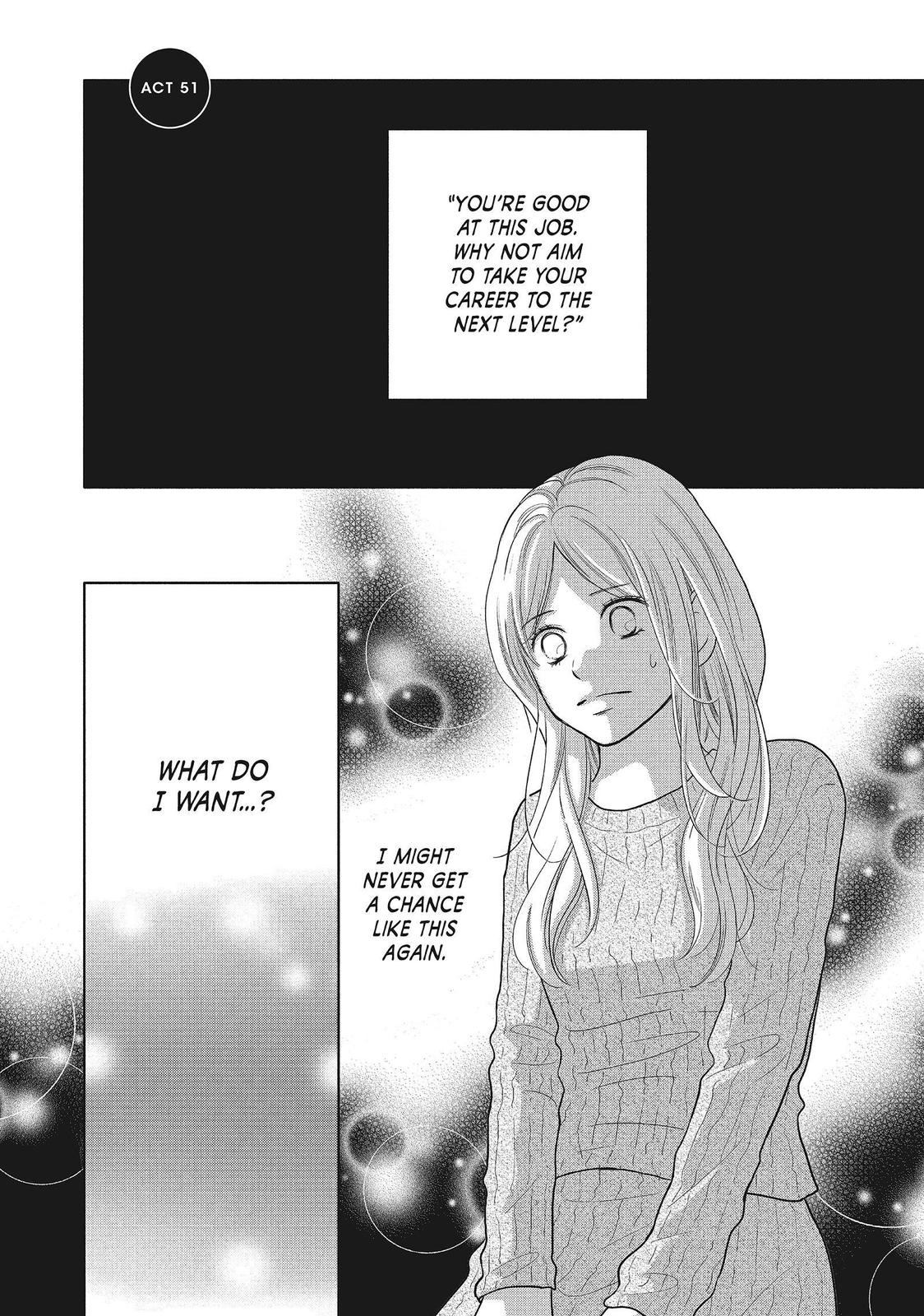 Read Perfect World (en) Manga Online