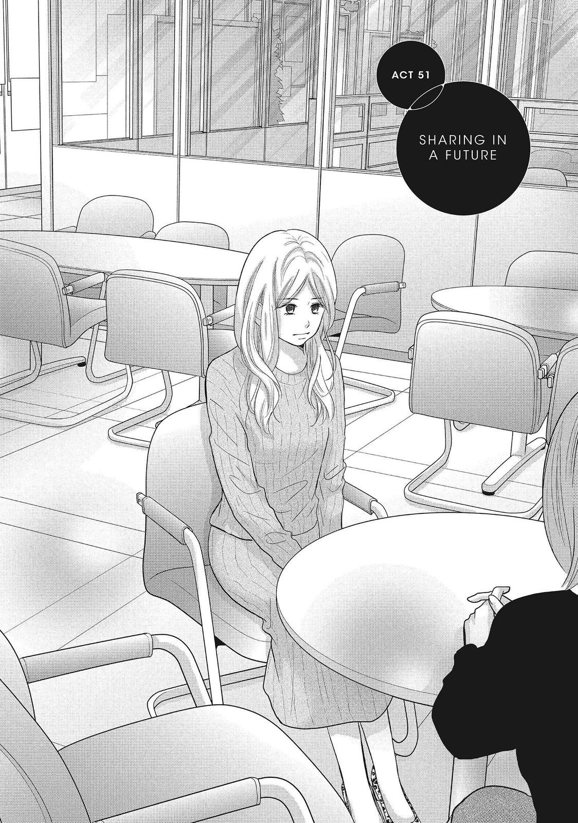 Read Perfect World (en) Manga Online