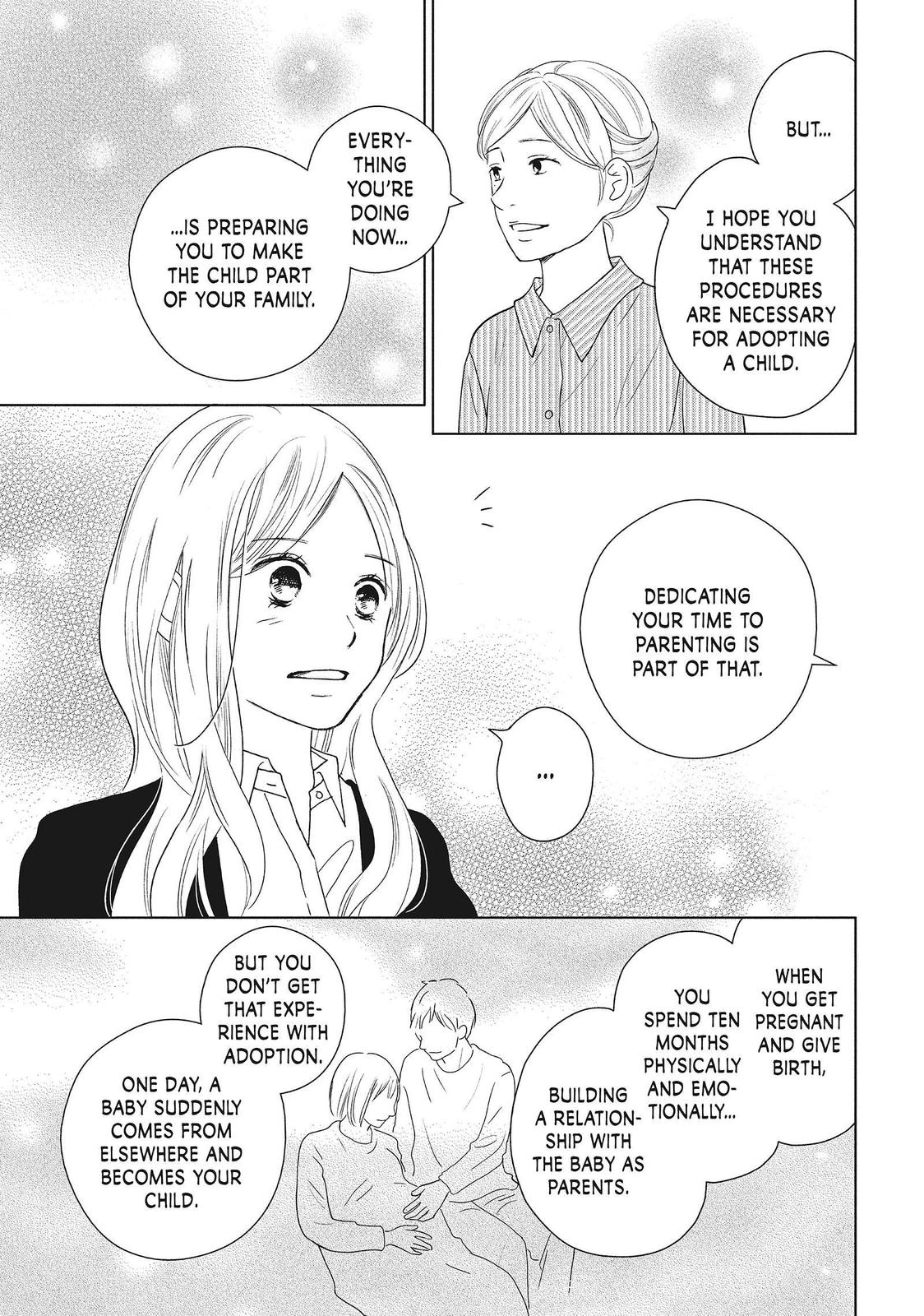 Read Perfect World (en) Manga Online