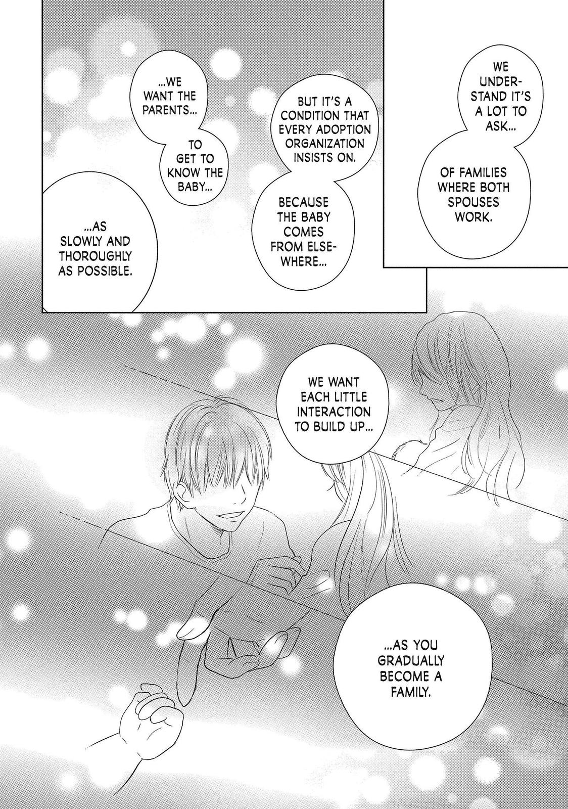 Read Perfect World (en) Manga Online