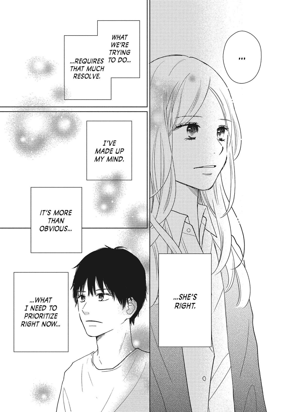 Read Perfect World (en) Manga Online