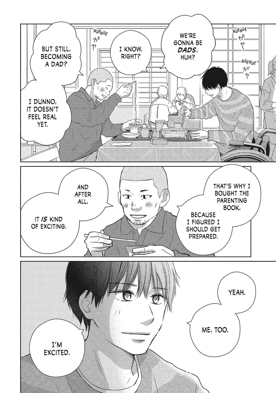 Read Perfect World (en) Manga Online