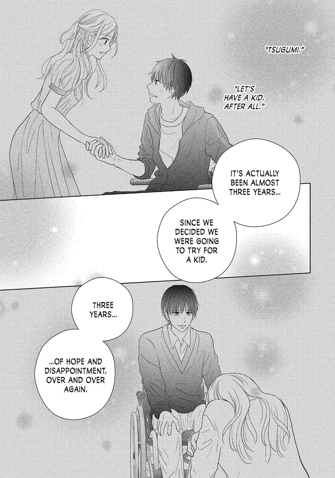 Read Perfect World (en) Manga Online