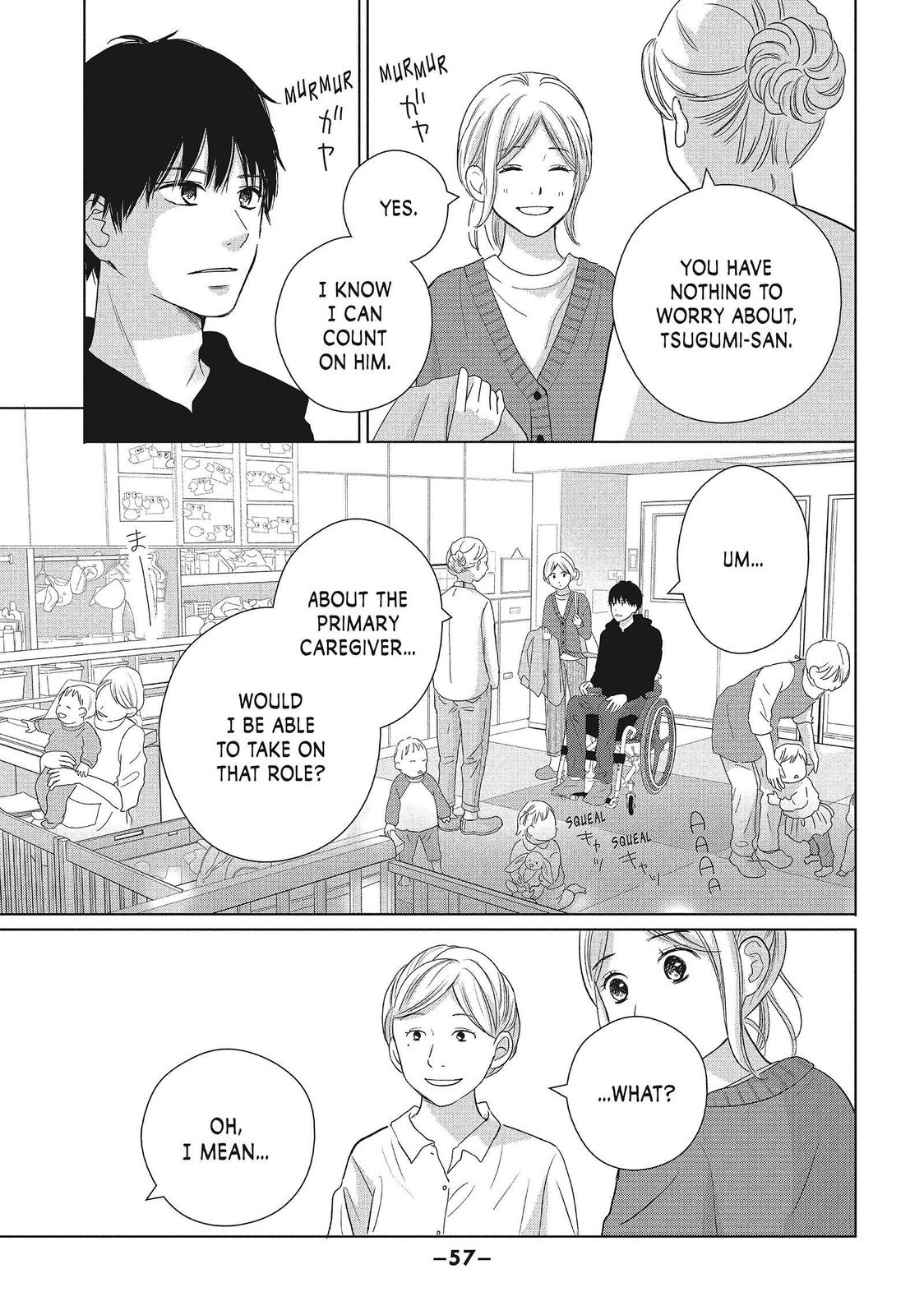 Read Perfect World (en) Manga Online