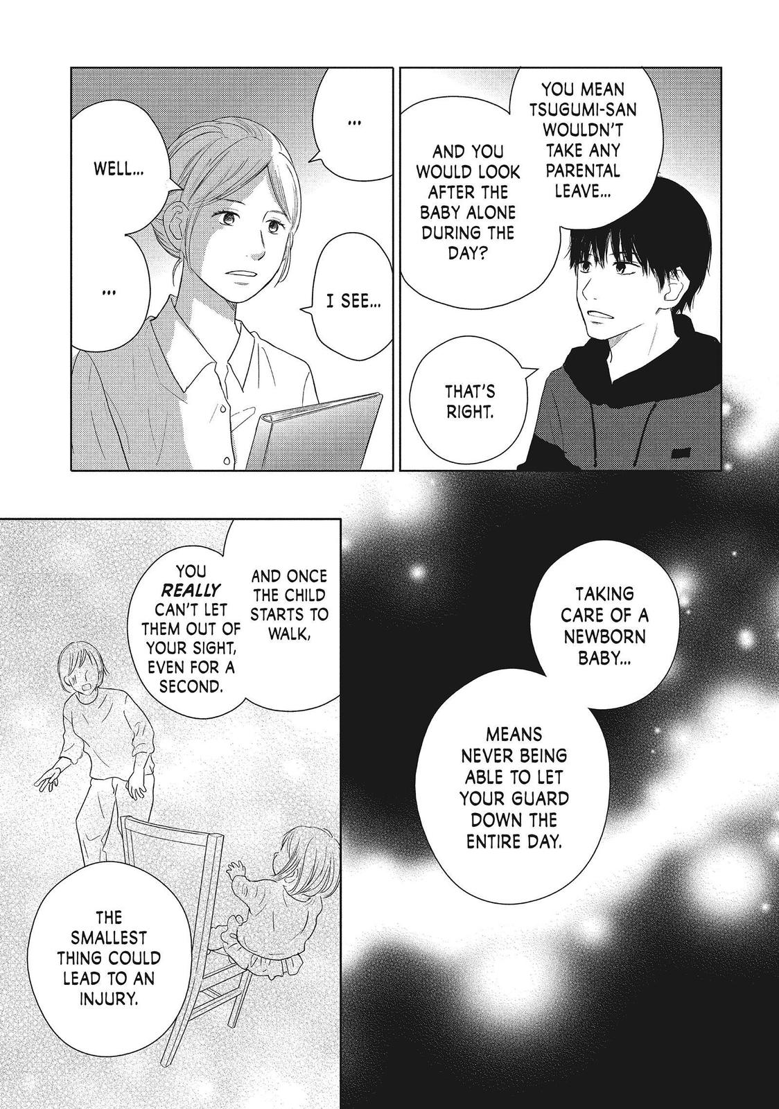 Read Perfect World (en) Manga Online