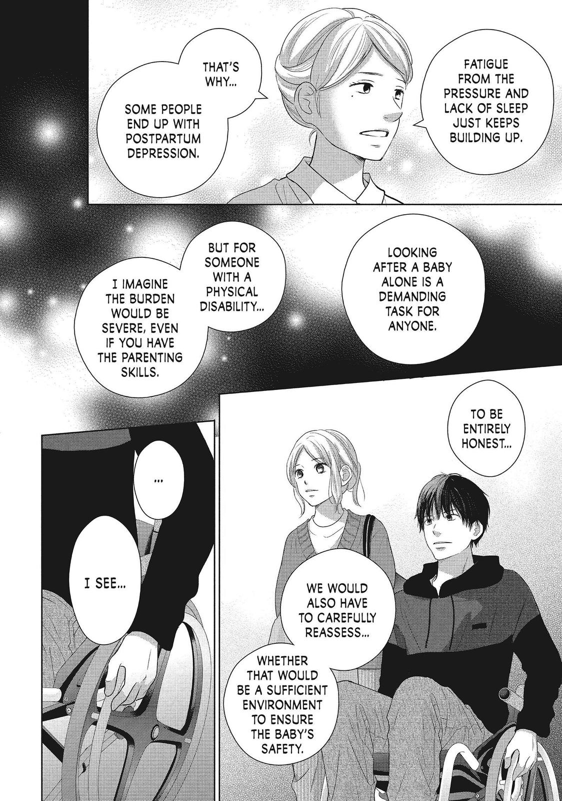 Read Perfect World (en) Manga Online