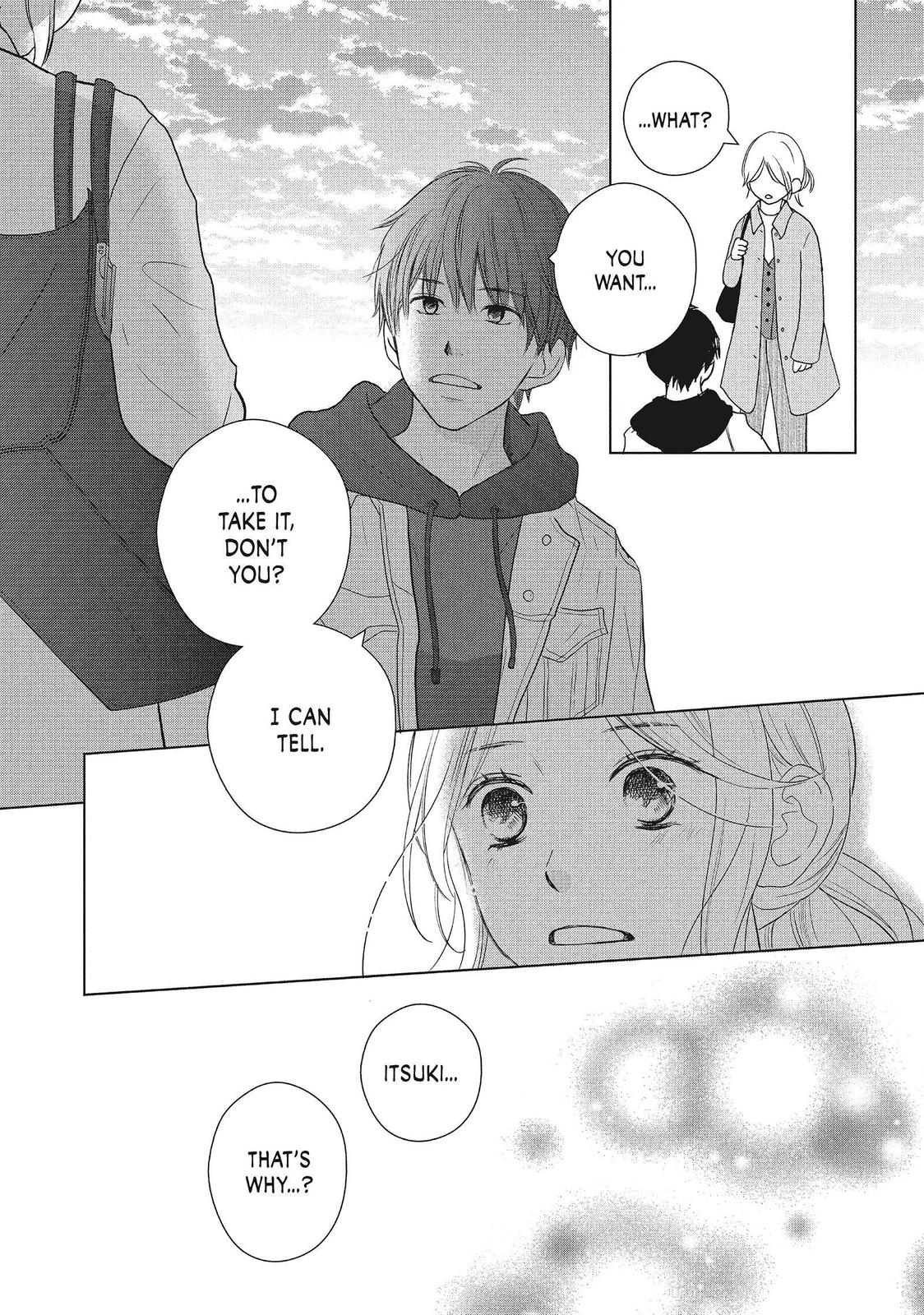 Read Perfect World (en) Manga Online