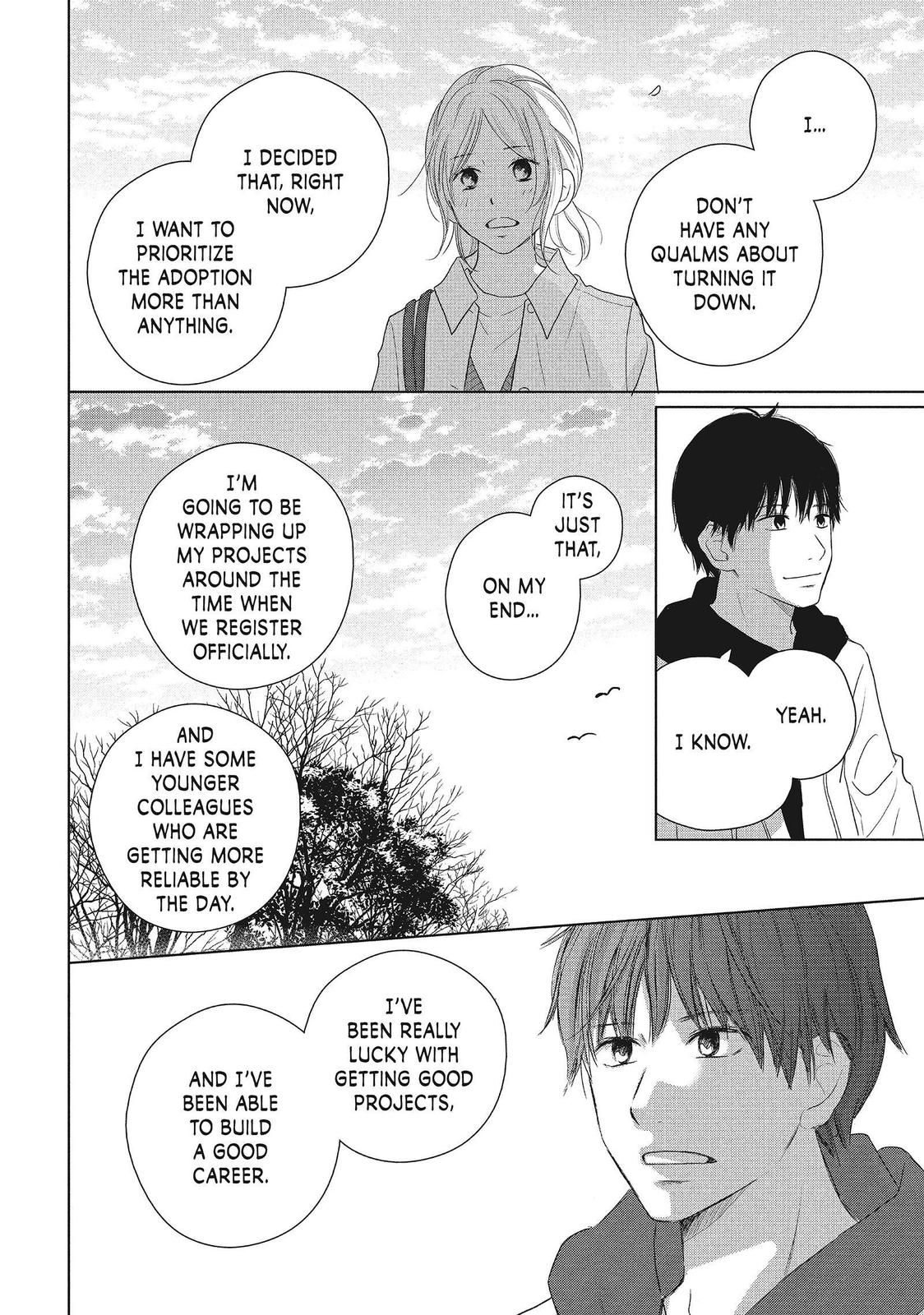 Read Perfect World (en) Manga Online