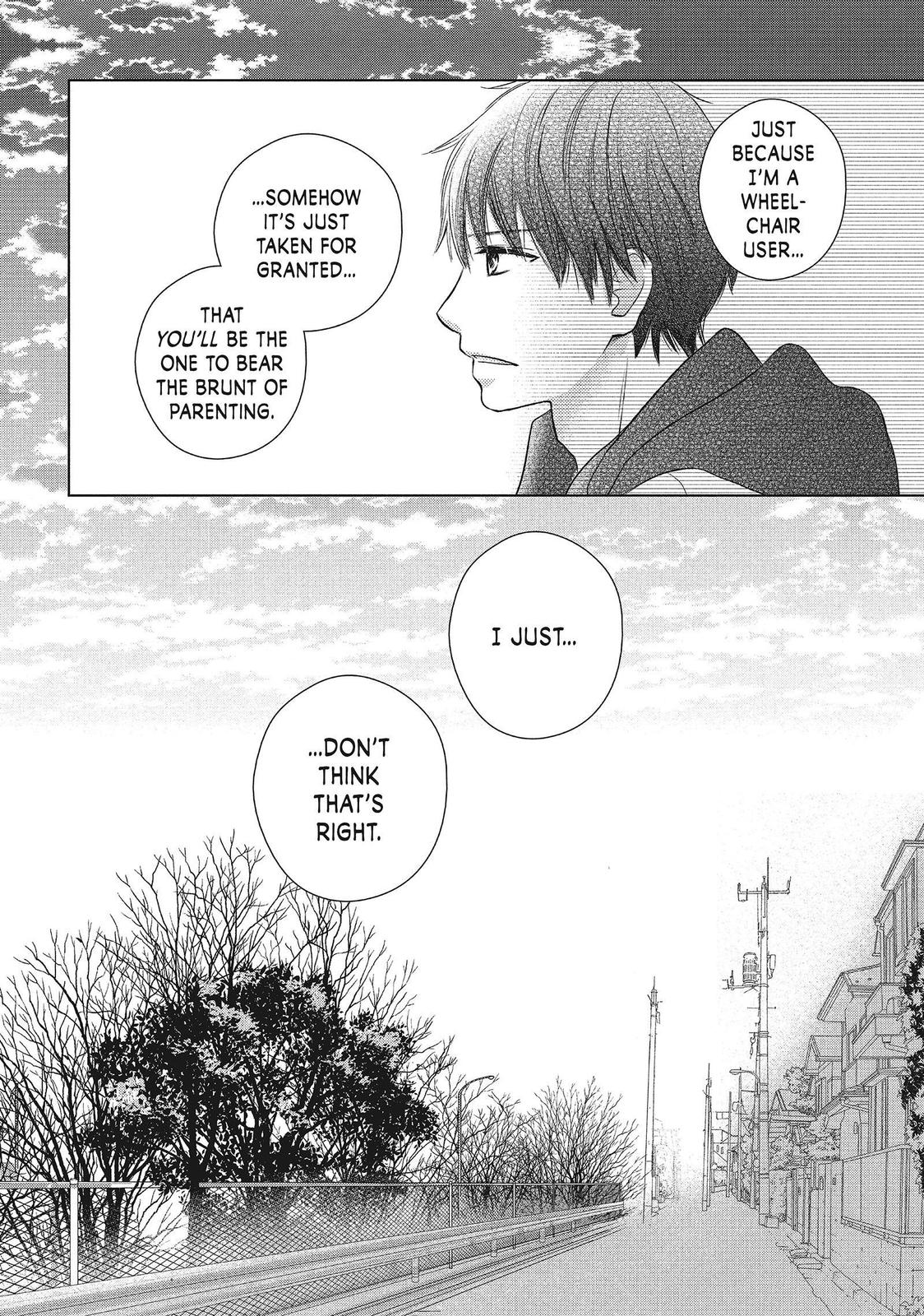 Read Perfect World (en) Manga Online