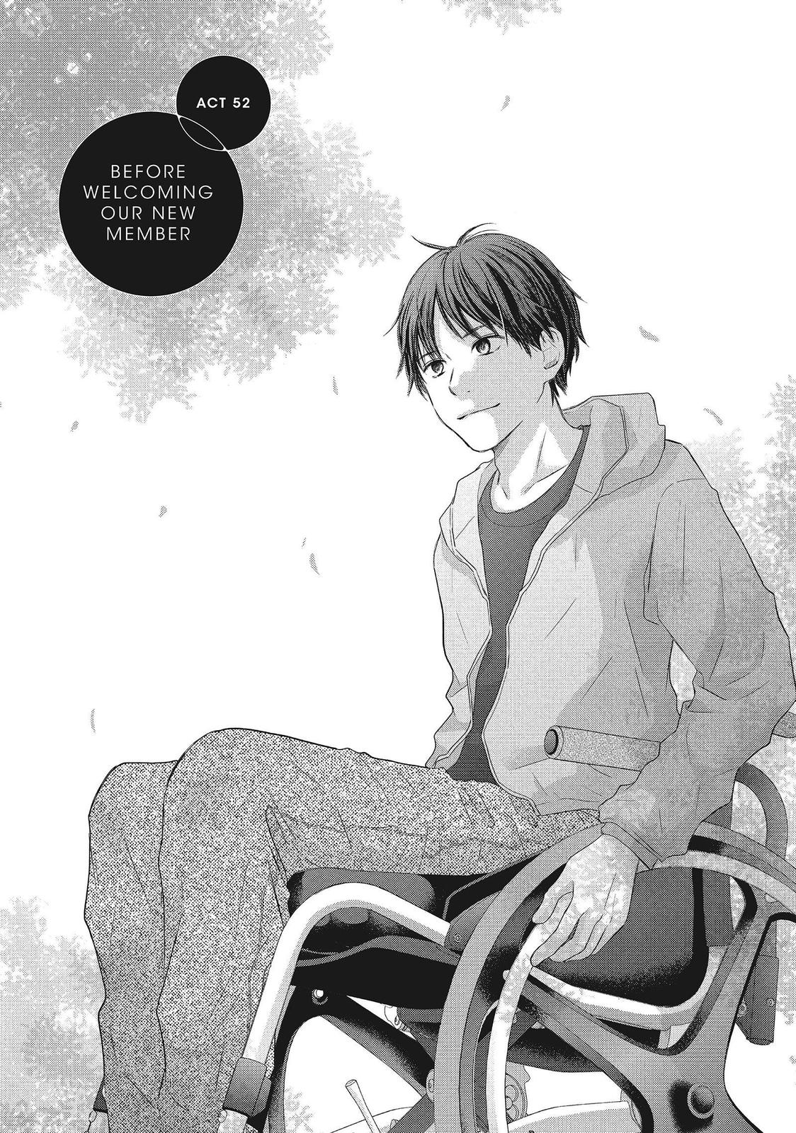 Read Perfect World (en) Manga Online