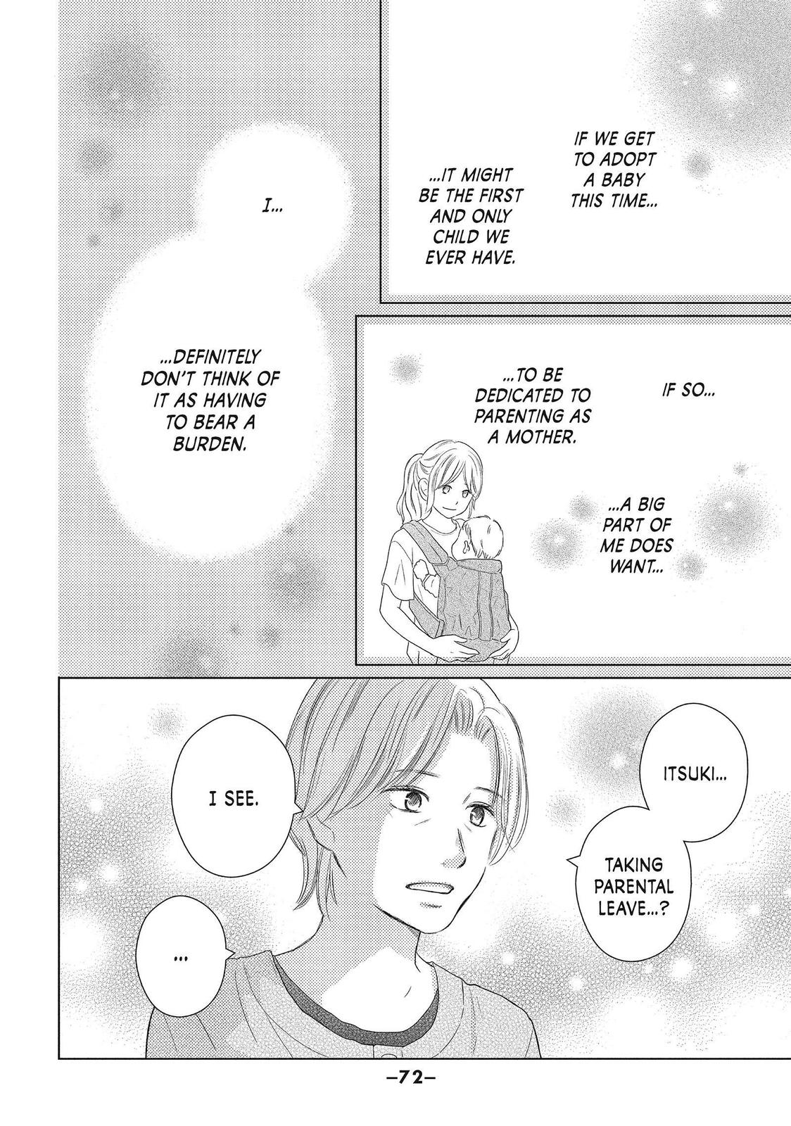 Read Perfect World (en) Manga Online