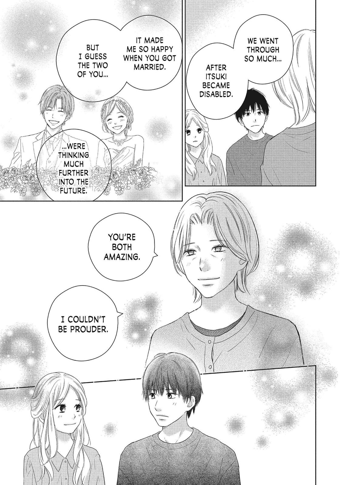 Read Perfect World (en) Manga Online