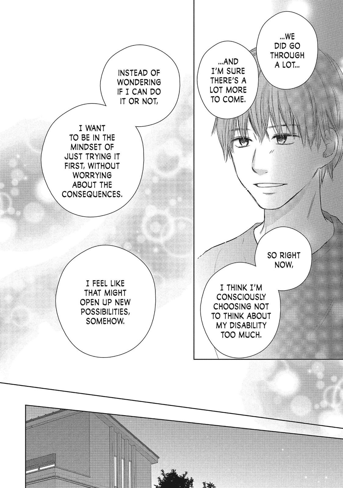 Read Perfect World (en) Manga Online