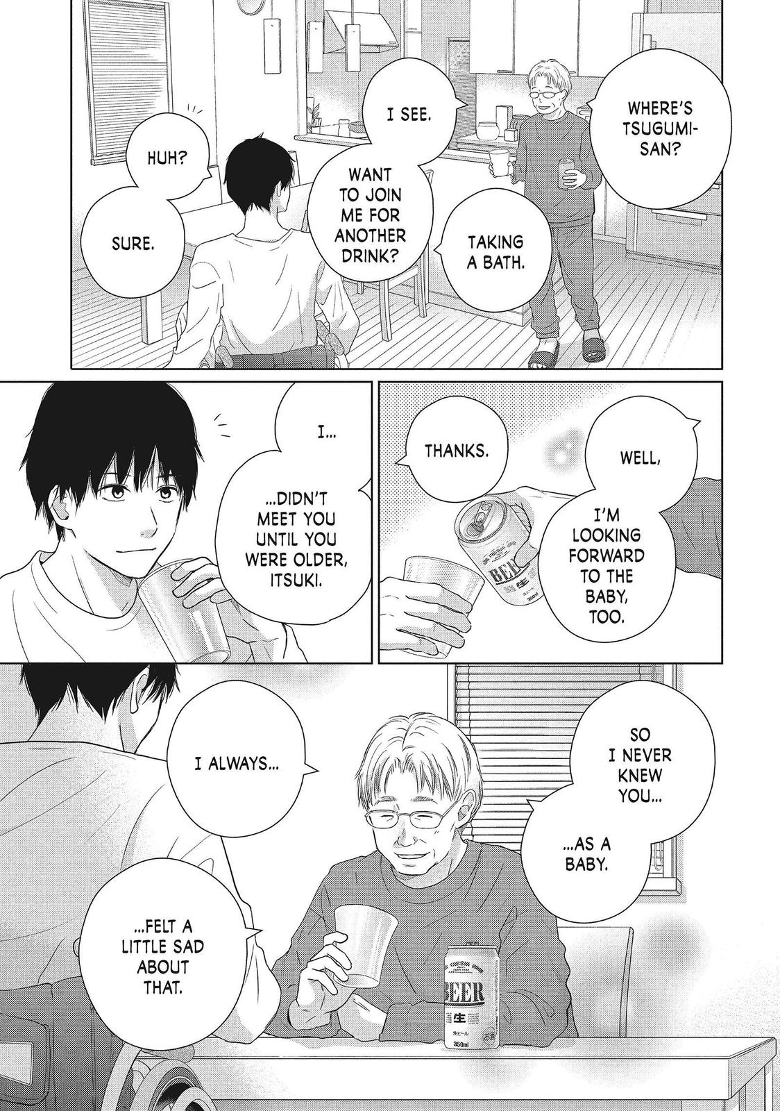 Read Perfect World (en) Manga Online