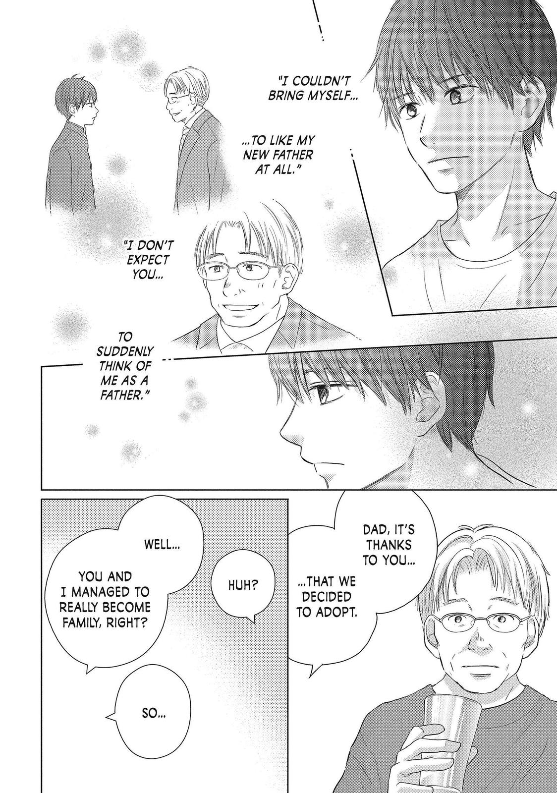 Read Perfect World (en) Manga Online