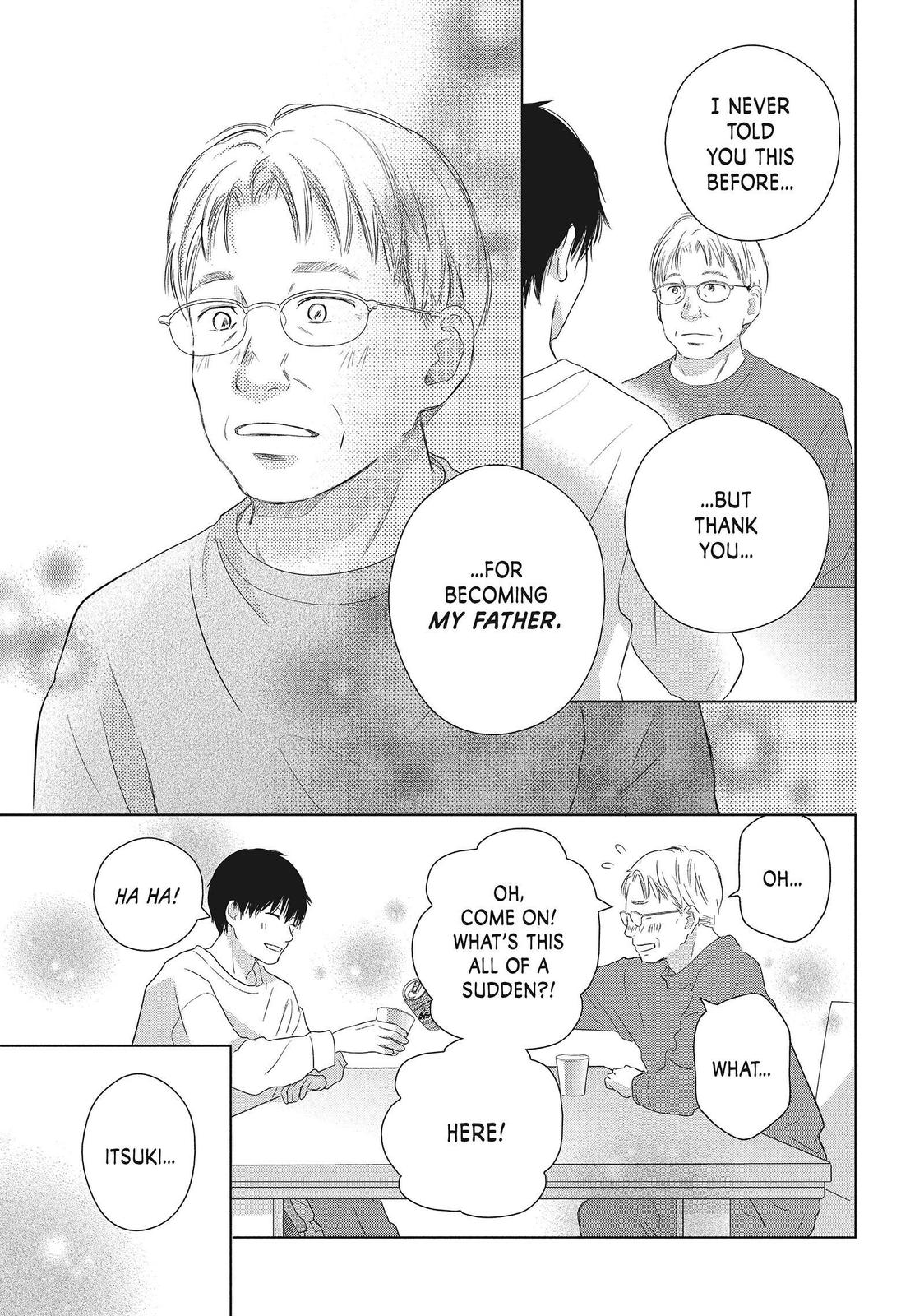 Read Perfect World (en) Manga Online