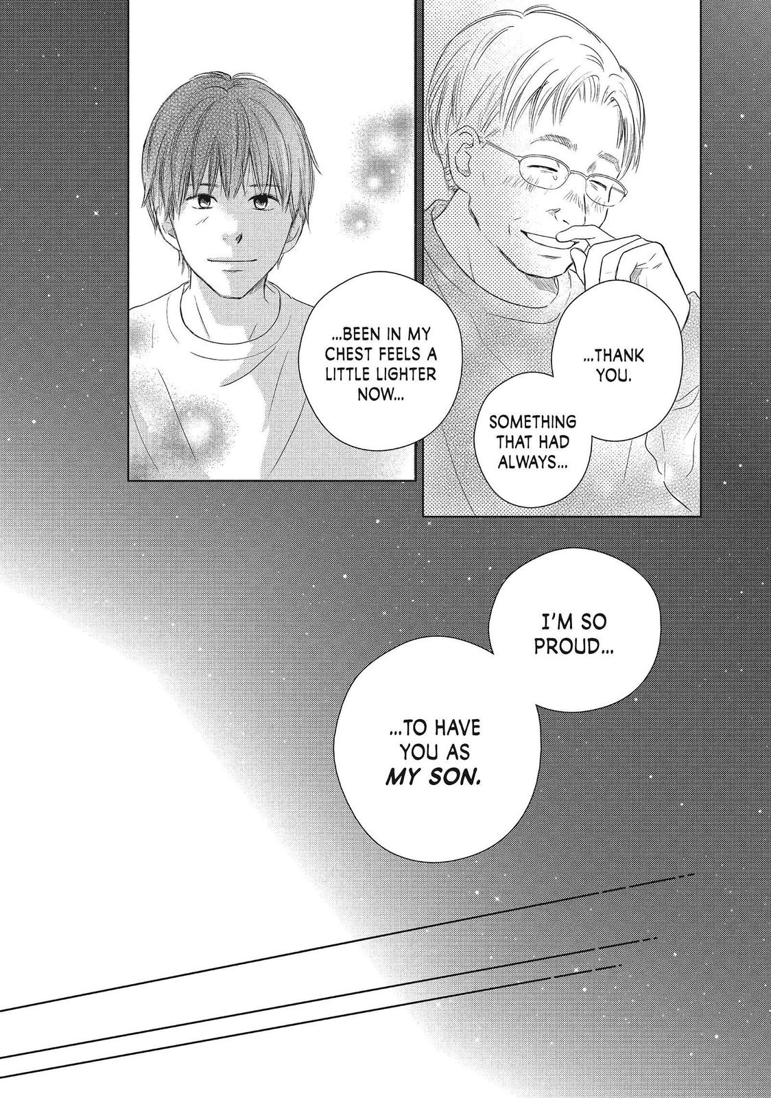 Read Perfect World (en) Manga Online