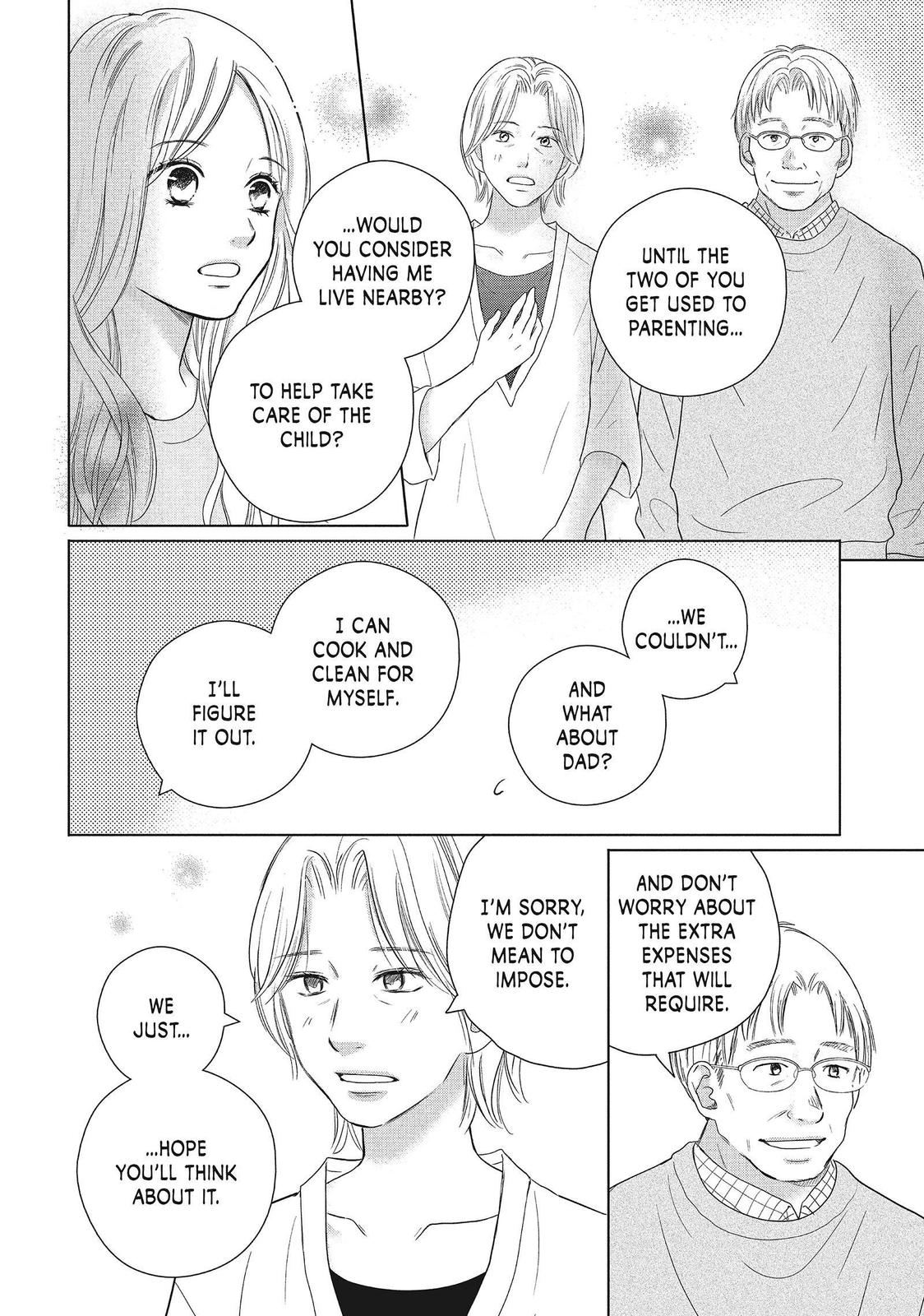 Read Perfect World (en) Manga Online