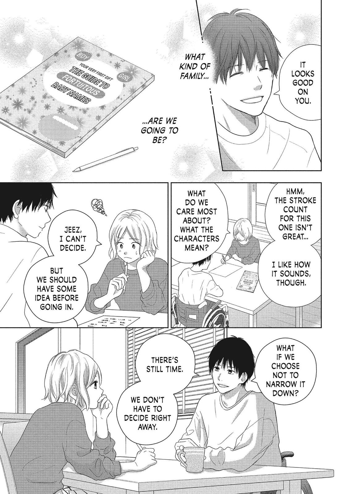 Read Perfect World (en) Manga Online