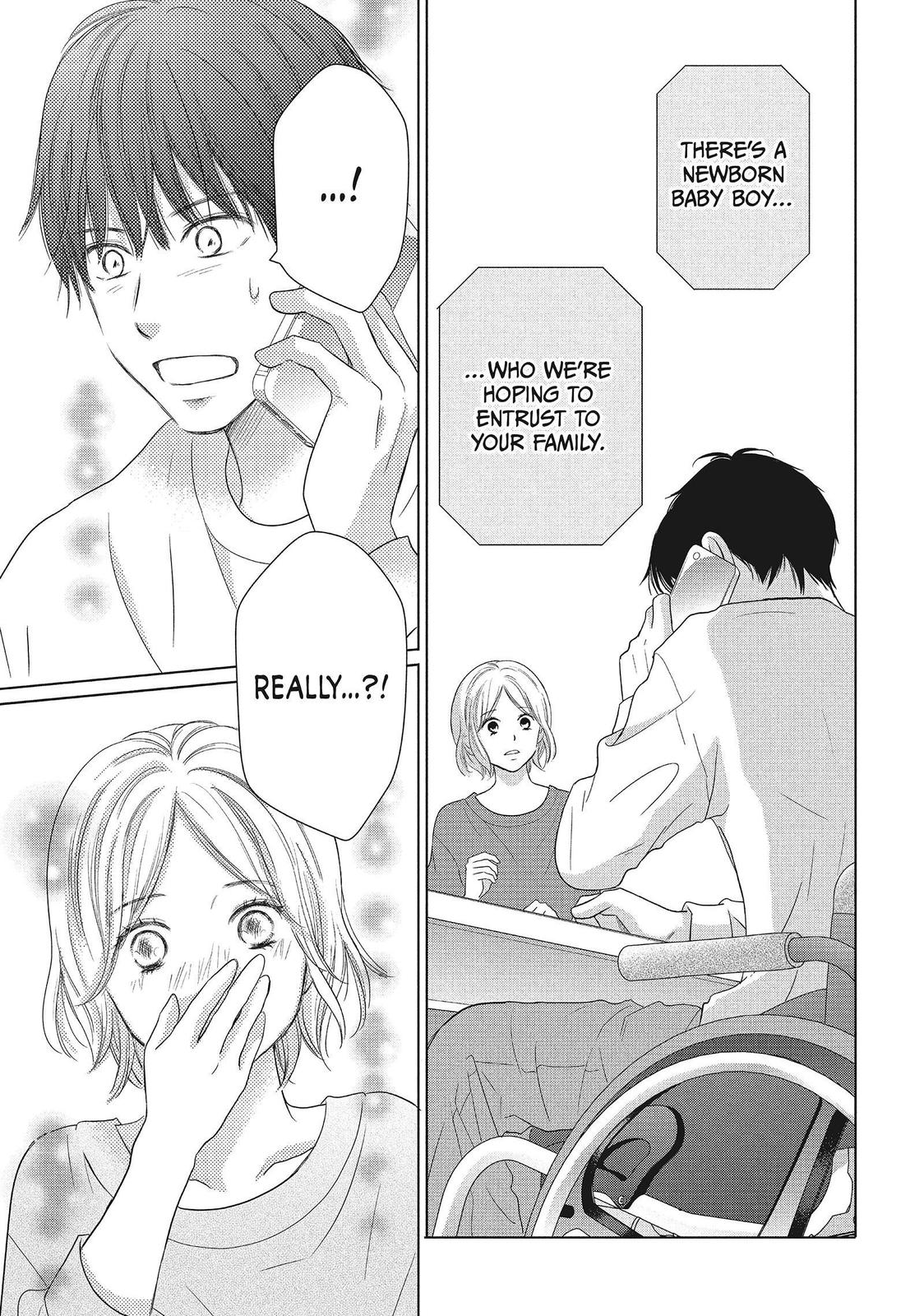 Read Perfect World (en) Manga Online