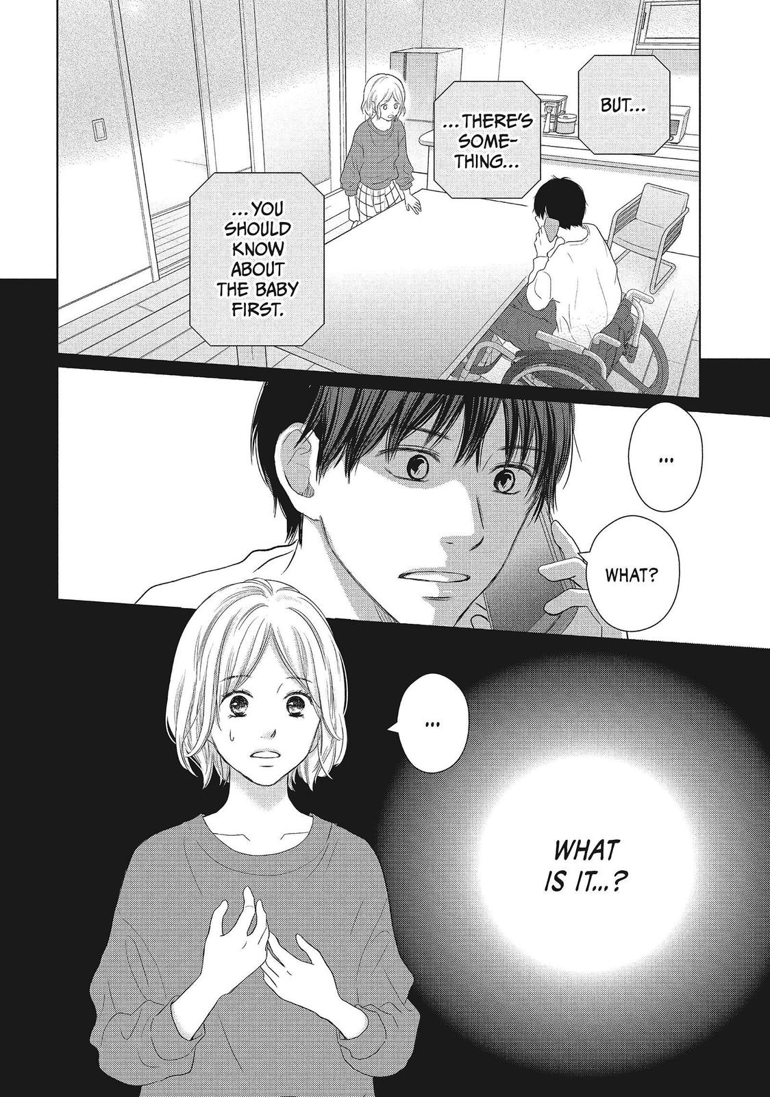 Read Perfect World (en) Manga Online