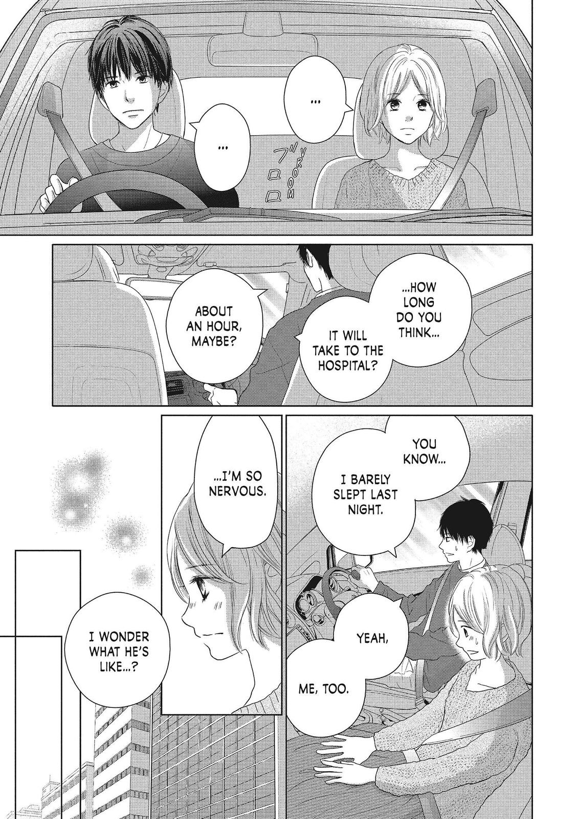 Read Perfect World (en) Manga Online