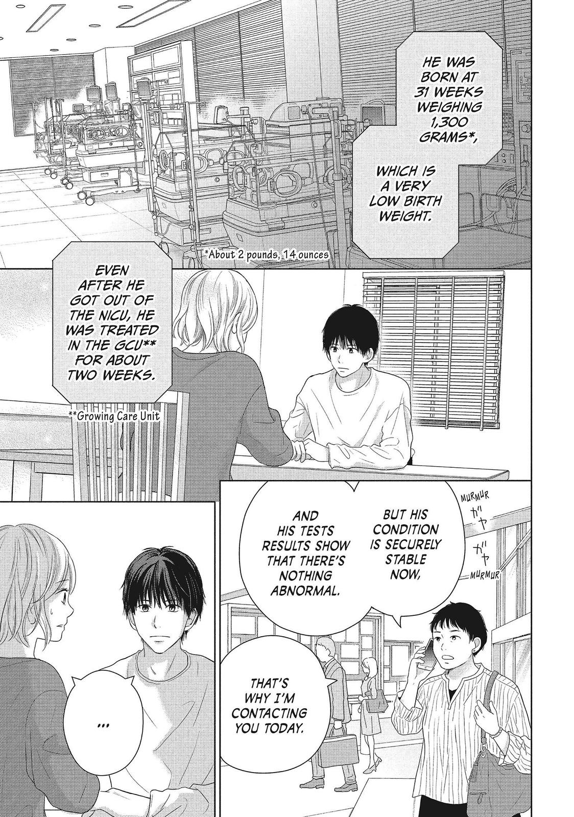 Read Perfect World (en) Manga Online