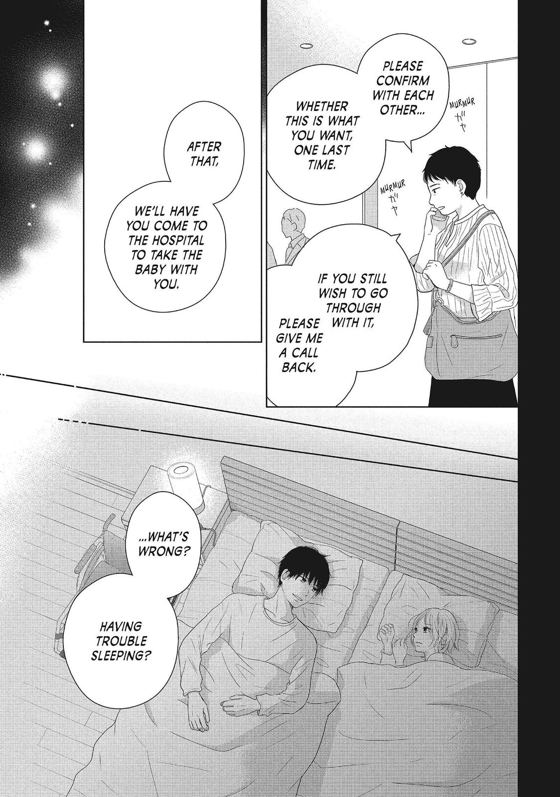 Read Perfect World (en) Manga Online