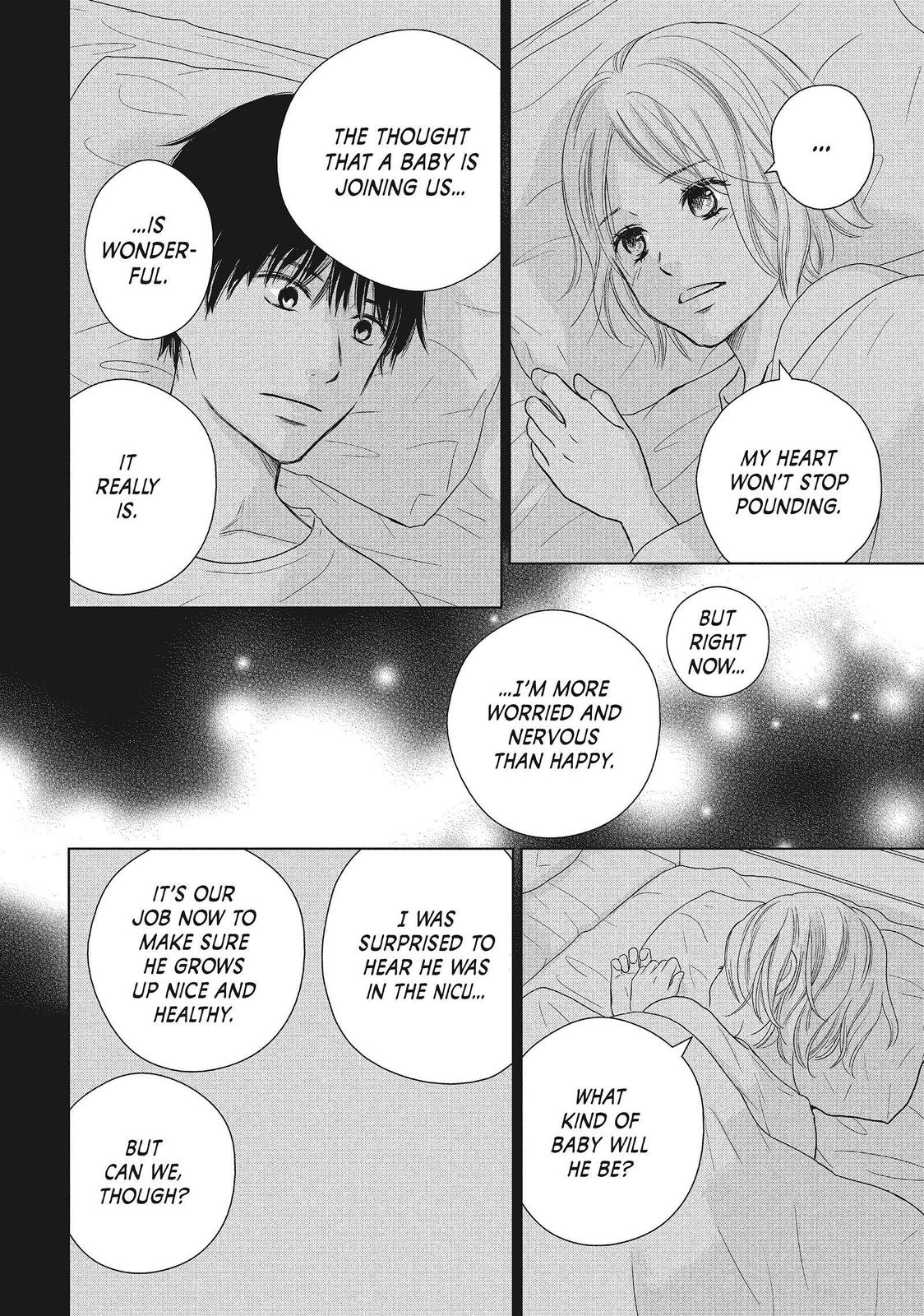 Read Perfect World (en) Manga Online