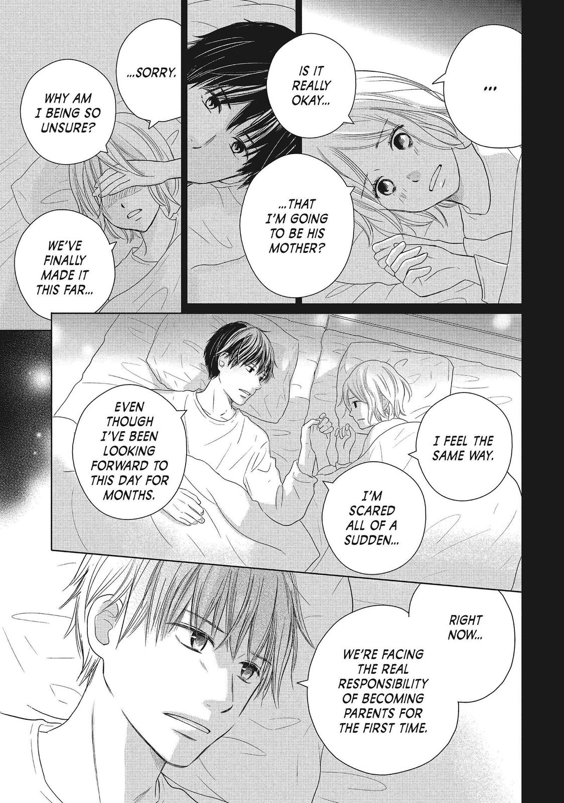 Read Perfect World (en) Manga Online