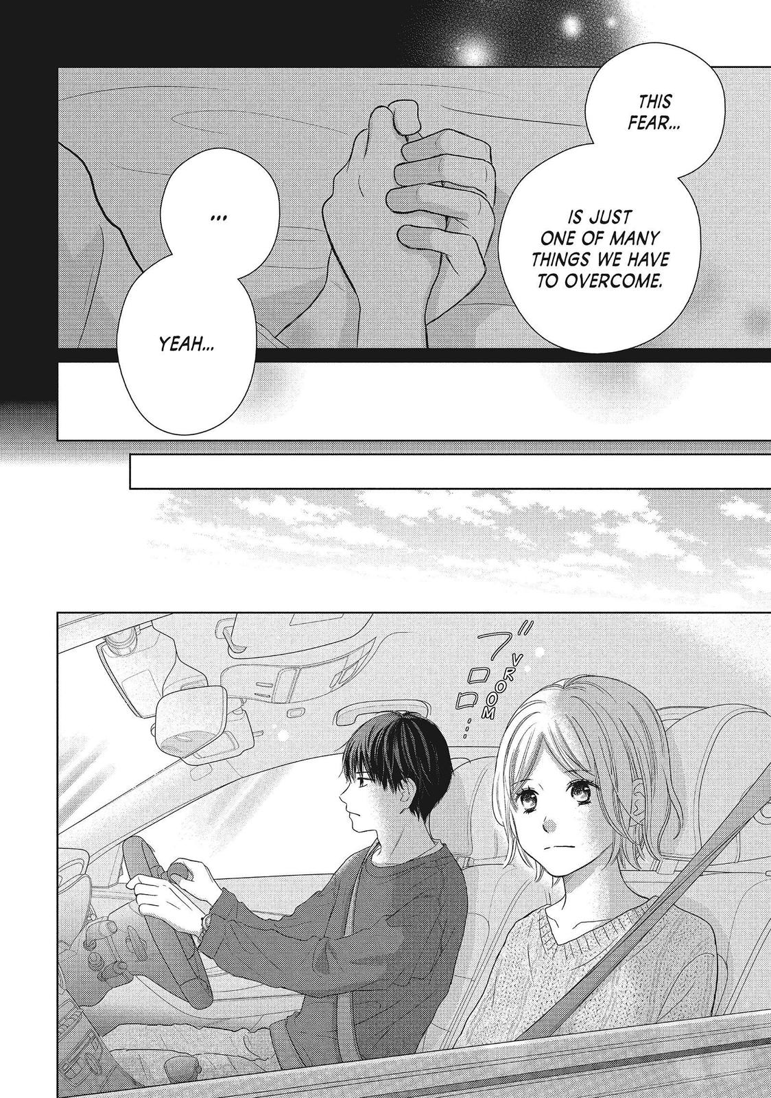 Read Perfect World (en) Manga Online