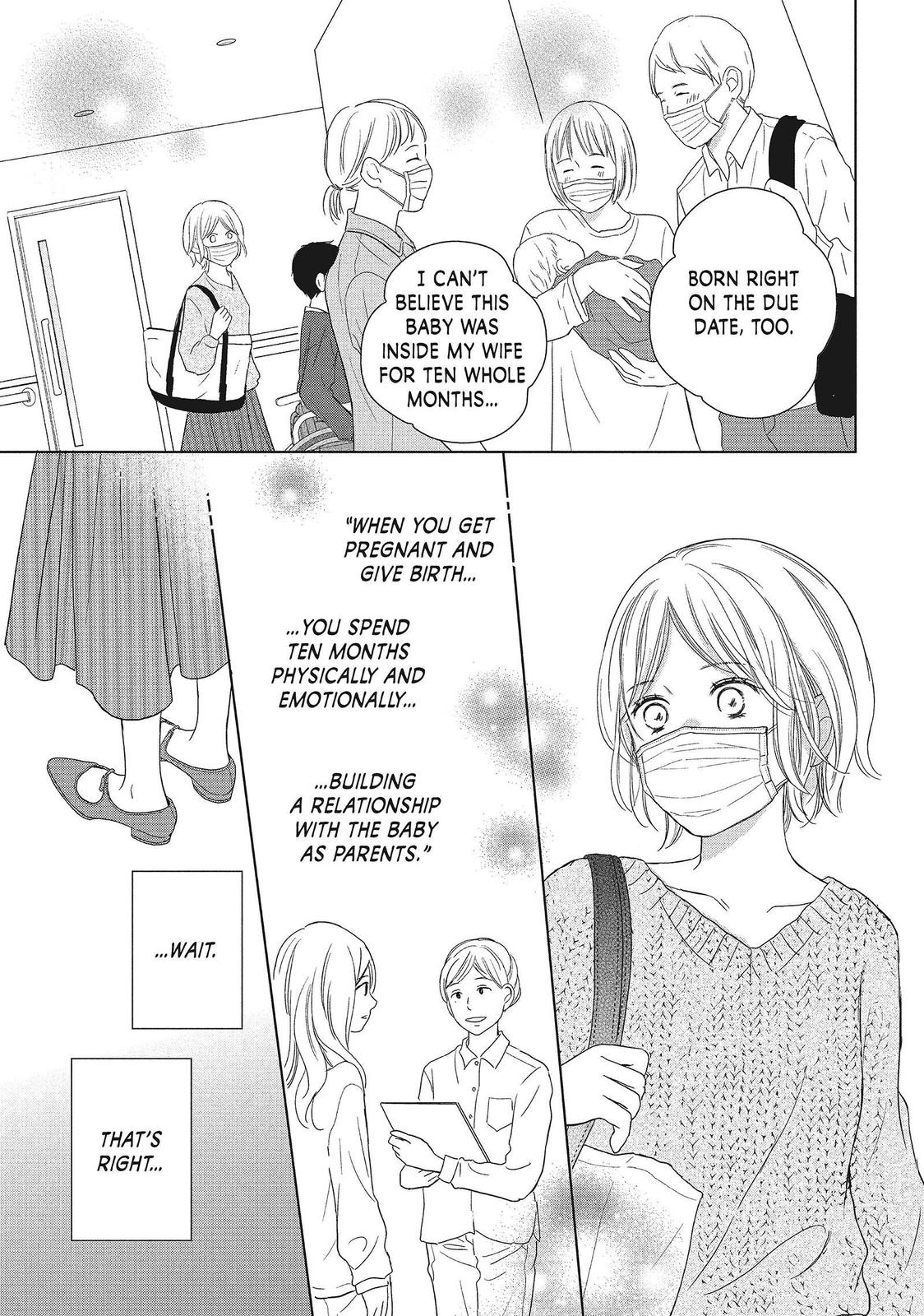 Read Perfect World (en) Manga Online