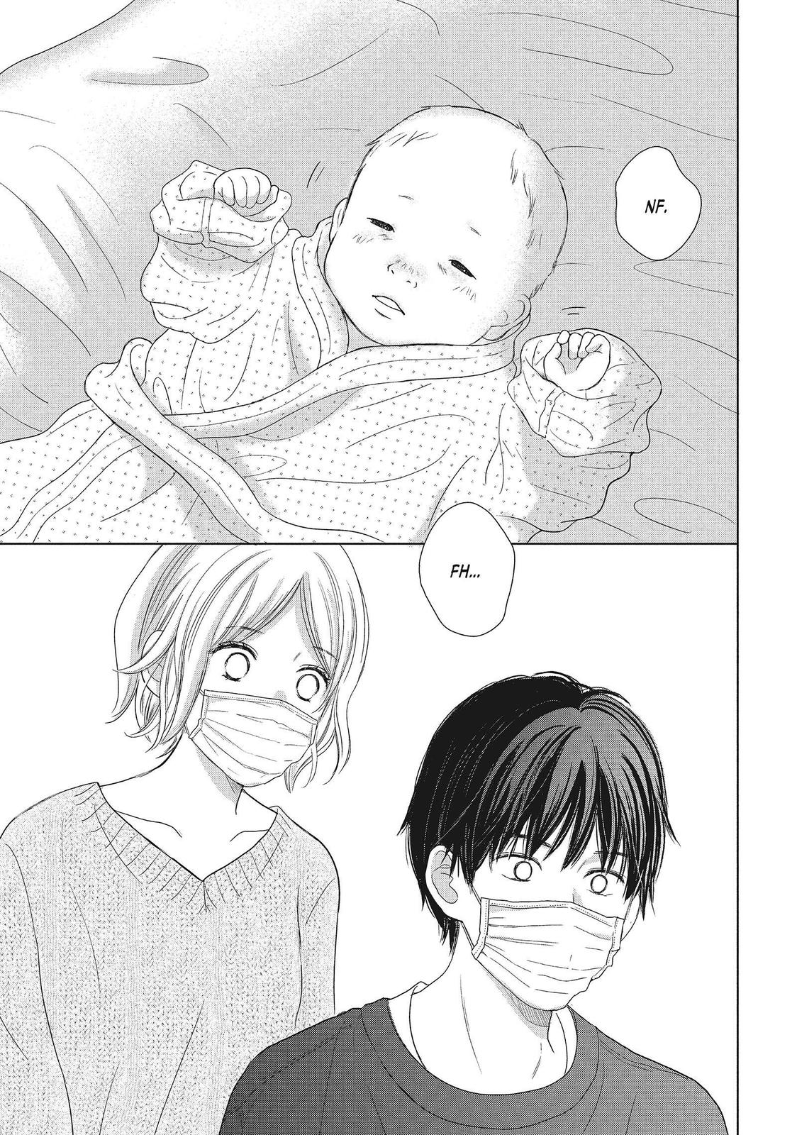 Read Perfect World (en) Manga Online