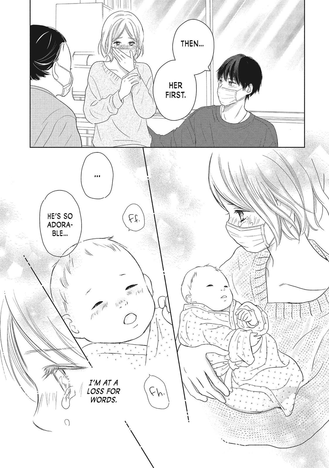 Read Perfect World (en) Manga Online